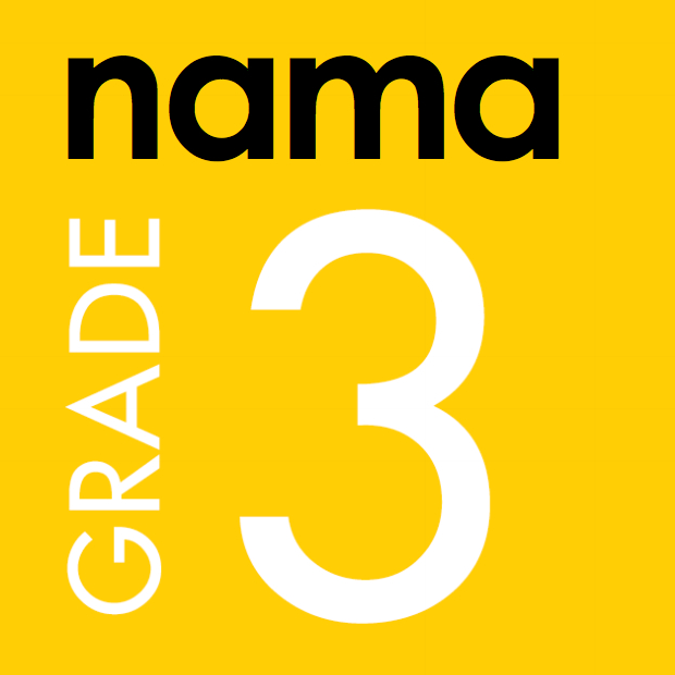 Nama grade 3