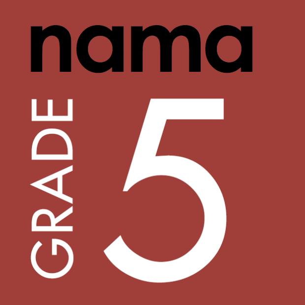 Nama grade 5